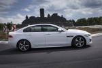 Jaguar XE R Sport 2015 года
